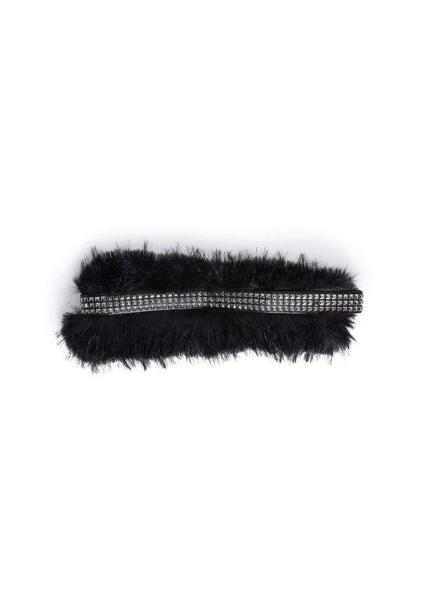 Eyes On You Waist Belt