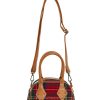 Meet Cute Bowler Bag