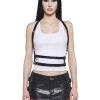 Dusted Cities Harness