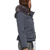 Forks Winter Washed Twill Parka