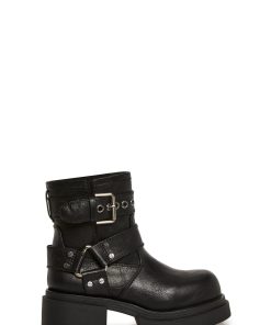 Rock N' Punk Platform Boots