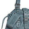 Amabel Shoulder Bag -Blue