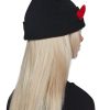 Naughty Knit Beanie