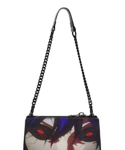 Gourmet Ghoul Shoulder Bag