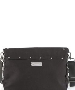 Alternative view of Hb-662 Messenger Bag
