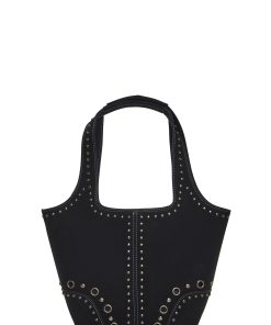 Uncensored Me Bucket Bag