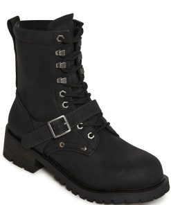 Alternative view of Outro Cadet Boot - Black