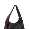 Extra Sass Oversized Shoulder Bag