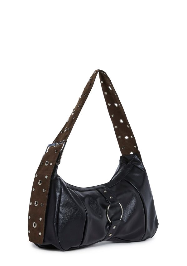 Extra Sass Oversized Shoulder Bag