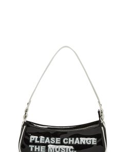 Music Snob Handbag