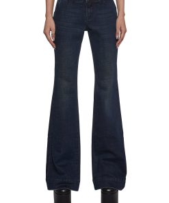 Flirty Expectations Low Rise Denim Jeans