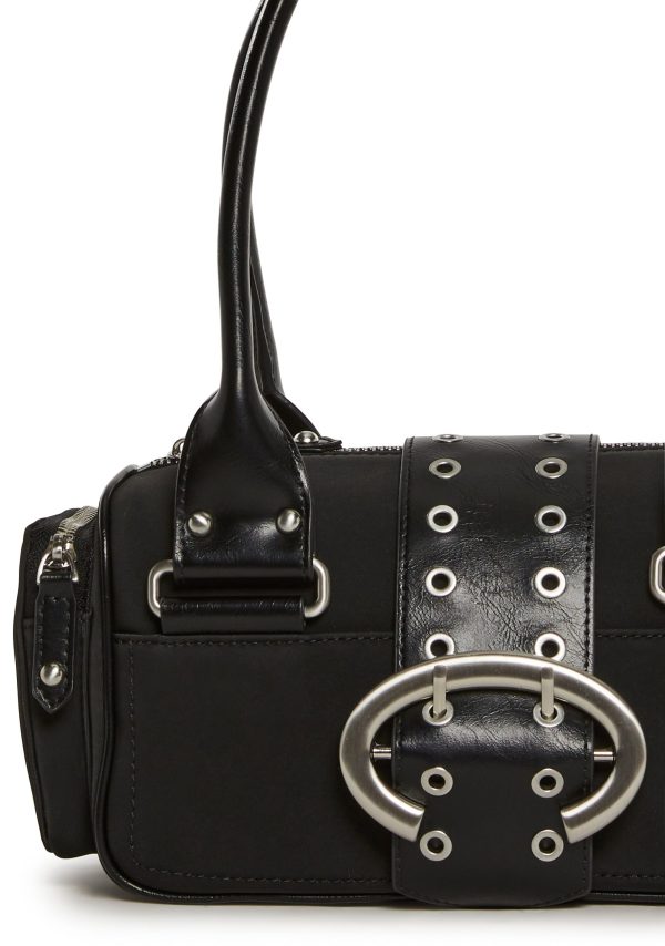 Let's Party Shoulder Bag