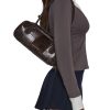 Clique Bait Shoulder Bag