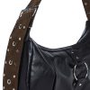 Extra Sass Oversized Shoulder Bag