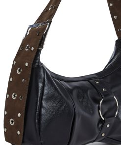 Alternative view of Extra Sass Oversized Shoulder Bag