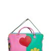 Free Luv Nation Colorblock Giant Weekender