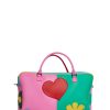 Free Luv Nation Colorblock Giant Weekender