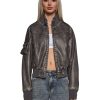 Mainstage Antics Bomber Jacket