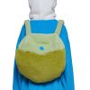 Finn Sherpa Jacket