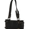 Hit Send Shoulder Bag