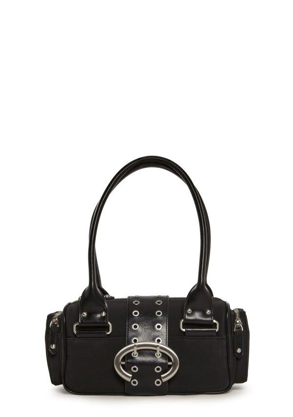 Let's Party Shoulder Bag