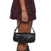 Mini Savage Ways Shoulder Bag