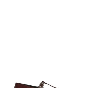 All Too Well Ballet Flats ??Red