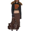 Cozy Lesson Shoulder Bag