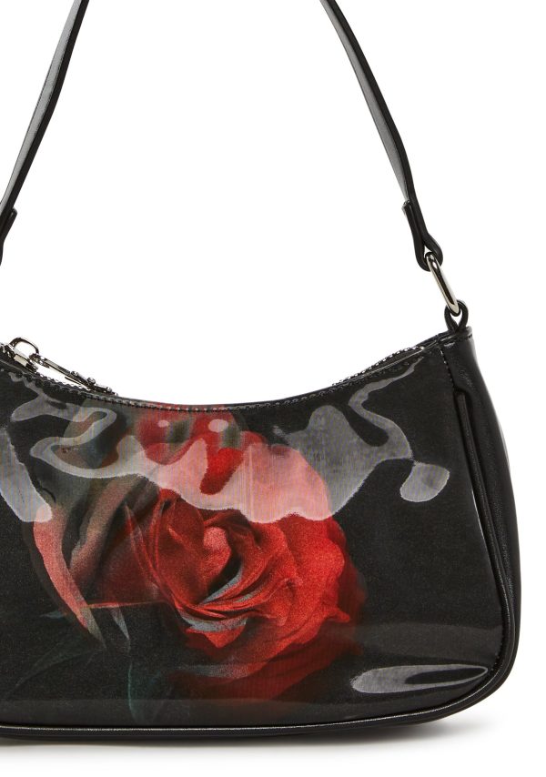 Best Frenemy Shoulder Bag