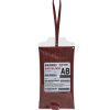Bad Blood Wristlet