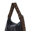 Extra Sass Oversized Shoulder Bag