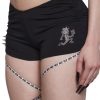 ICP Hatchet Man Booty Shorts