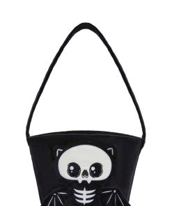 Cutesy Batsy Bag