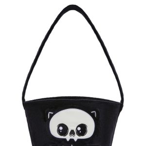 Cutesy Batsy Bag