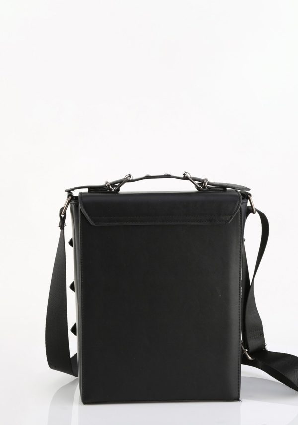 Hb-660 Crossbody Bag
