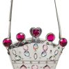 Bling Princess Crossbody Bag