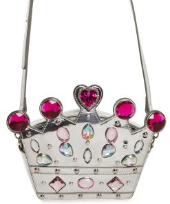 Alternative view of Bling Princess Crossbody Bag