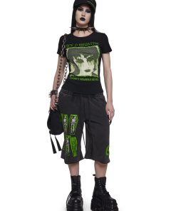 Alternative view of Cinnamon Girl Graphic Tee