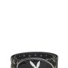 Bunny Buckle Belt