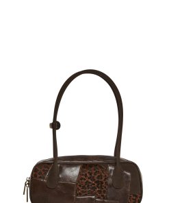 Clique Bait Shoulder Bag