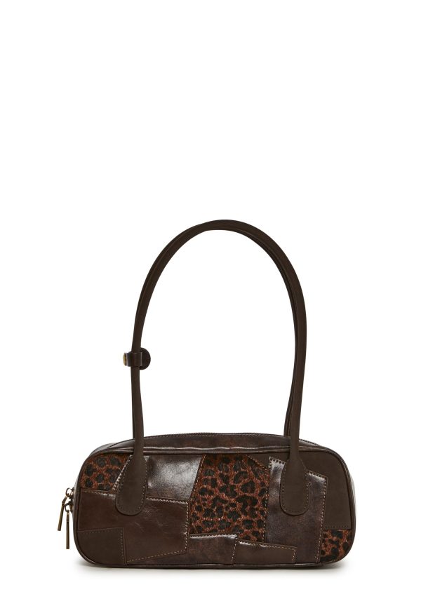 Clique Bait Shoulder Bag