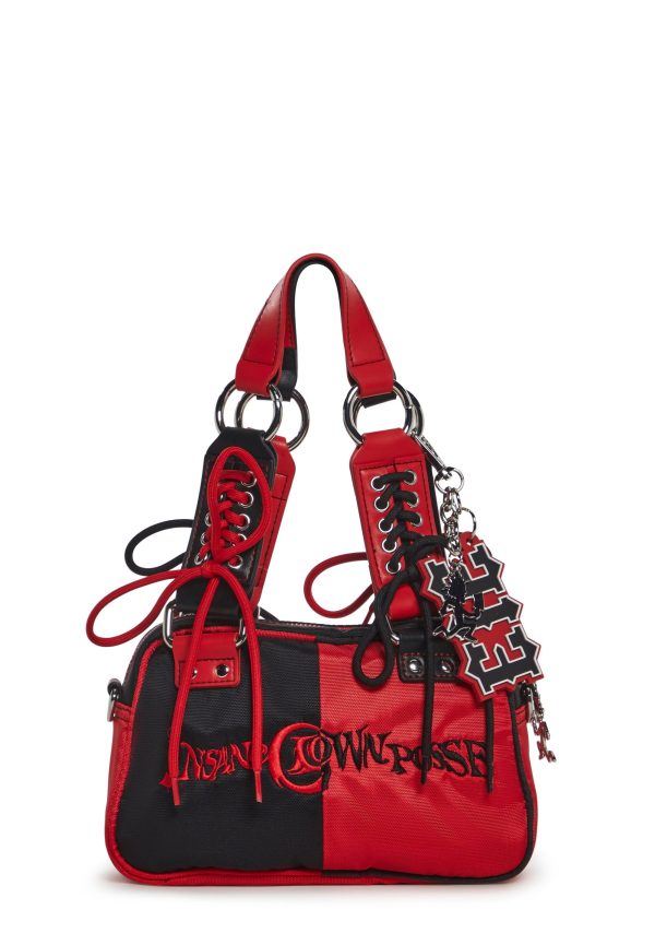 Jeckel Brothers Shoulder Bag