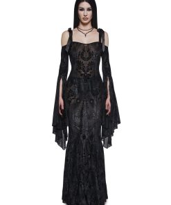 Avalon Dreams Maxi Dress