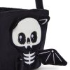 Cutesy Batsy Bag