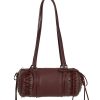 Next Flame Barrel Bag