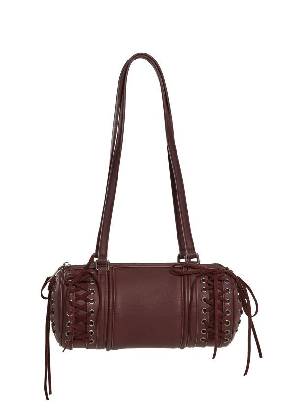 Next Flame Barrel Bag