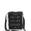 Hb-660 Crossbody Bag
