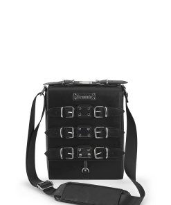 Hb-660 Crossbody Bag