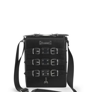 Hb-660 Crossbody Bag