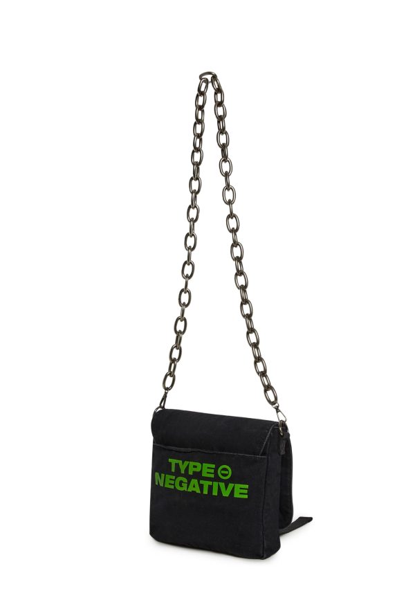 Green Man Surplus Messenger Bag